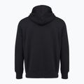 Pánská mikina Speedo Club Hoody black 2