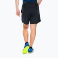 Pánské běžecké šortky Inov-8 Train Lite 9" black 2