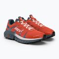Dámská běžecká obuv Inov-8 Trailfly Ultra G300 Max orange 000978-COGA 6