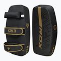 Tréninková lapa RDX F6 Arm Pad Thai golden