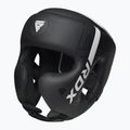 Boxerská helma RDX F6 Kara Head Guard white 8