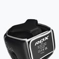 Boxerská helma RDX F6 Kara Head Guard white 9