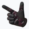 Tréninkové rikavice RDX T2 Touch Screen Friendly Full Finger Gym Gloves full pink 4