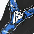 Tréninkové lapy pro trenéra RDX Focus New Aur F17 black/blue 6