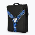 Tréninkový štít RDX Kick Shield New Aura F17 black/blue