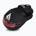 Tréninkové lapy pro trenéra RDX Focus New Aur F17 black/red 3
