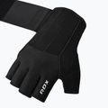 Tréninkové rukavice RDX Workout Gym Gloves W3G black 3
