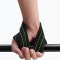 Trhačky RDX Weight Lifting 8 Figure Strap army green 3