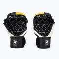 RDX Grapplingové rukavice REX T6 Plus žluté 3