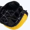 RDX Grapplingové rukavice REX T6 Plus žluté 6