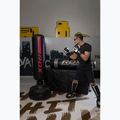 Boxerské rukavice RDX REX F4 bílé a černé BGR-F4B-10OZ 9