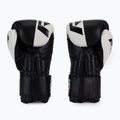 Boxerské rukavice RDX REX F4 bílé a černé BGR-F4B-10OZ 3