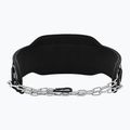 Vzpěračský opasek RDX Pro Dipping Belt 2 Layer army green 2