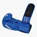 Boxerské rukavice RDX AS2 blue 5