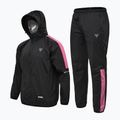 Sauna oblek RDX H1 Sauna pink 6