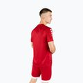 Mizuno Soukyu SS pánské tréninkové tričko červené X2EA750062 3