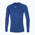 Dámské běžecké tričko Mizuno Impulse Core RB Tee cerulean
