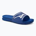 Nazouváky  Mizuno Relax Slide surftheweb/white