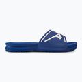 Nazouváky  Mizuno Relax Slide surftheweb/white 2