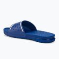 Nazouváky  Mizuno Relax Slide surftheweb/white 3