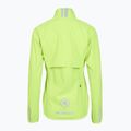 Dámská cyklistická bunda Endura Xtract II hi-viz yellow 2