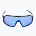 Sluneční brýle  Endura Gabbro II 2 navy/smoke tint/full blue mirror 3