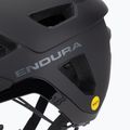 Cyklistická přilba Endura Hummvee Plus MIPS black 7