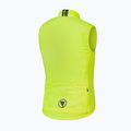Pánská cyklistická vesta  Endura Pro PrimaLoft hi-viz yellow 2