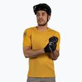 Pánský cyklistický dres Endura GV500 Foyle Tech mustard 2