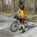 Pánský cyklistický dres Endura GV500 Foyle Tech mustard 8