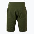 Pánské cyklistické šortky  Endura Hummvee Lite ghillie green 8