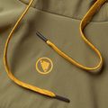 Pánská mikina Endura Trailster Tech Hoodie tweed green 4