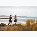 Dámský triatlonový dres ZONE3 Lava Long Distance Trisuit black/white/green 5