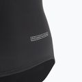 Dámské jednodílné plavky  ZONE3 Yulex Sleeveless black/grey 4