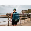 Batoh ZONE3 Transition 40 l teal/sky 9