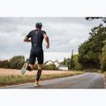 Pánská triatlonová kombinéza ZONE3 Activate+ Trisuit black 14