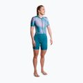Dámská triatlonová kombinéza ZONE3 Activate+ Trisuit print 4