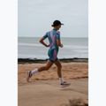 Dámská triatlonová kombinéza ZONE3 Activate+ Trisuit print 10