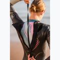 Dámská triatlonová kombinéza ZONE3 Activate+ Trisuit print 13