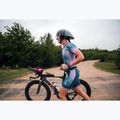 Dámská triatlonová kombinéza ZONE3 Activate+ Trisuit print 14