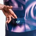 Pánská triatlonová kombinéza ZONE3 Activate+ Trisuit print 8