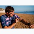 Pánská triatlonová kombinéza ZONE3 Activate+ Trisuit print 15