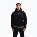 Pánská mikina Boxraw Johnson Hoodie black