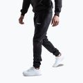 Pánské kalhoty Boxraw Johnson black 5
