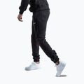 Pánské kalhoty Boxraw Johnson black 6