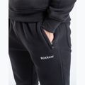 Pánské kalhoty Boxraw Johnson black 8