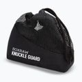 Bandáže na box BOXRAW Knuckle 305 cm black 6