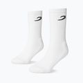 Pánské ponožky Boxraw Crew 3 szt. White 2
