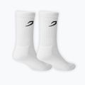 Pánské ponožky Boxraw Crew 3 szt. White 3
