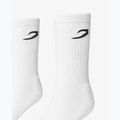 Pánské ponožky Boxraw Crew 3 szt. White 4